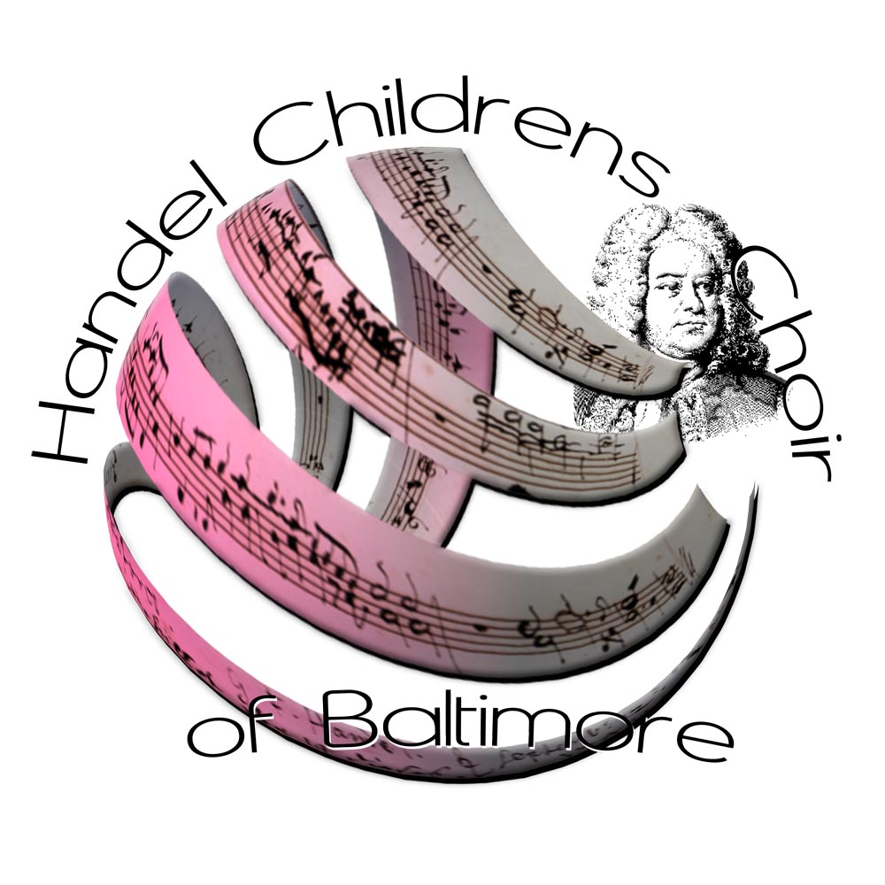FBMediaworks Logo Handel Childrens Choir of Baltimore