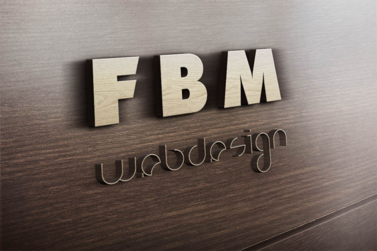 FBMediaworks wood and metal